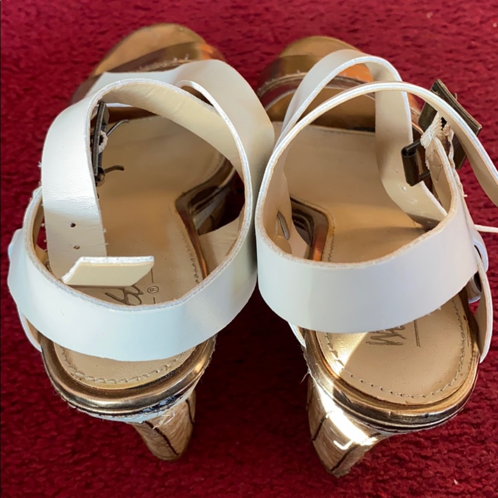 Mossimo Wedges - Picture 2 of 7